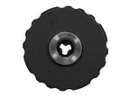Chuck Keyless 10mm Capacity 3/8 x 24 UNF                                        