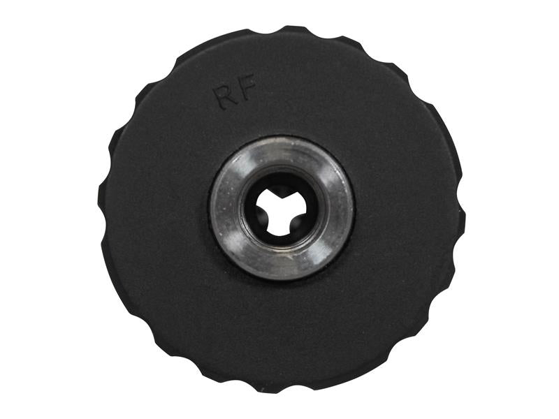Chuck Keyless 10mm Capacity 3/8 x 24 UNF                                        