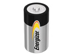 D Cell Industrial Batteries (Pack 12)
