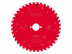 Wood Circular Saw Blade 210 x 30 x 2.4/1.8mm x 24T