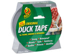 Duck Tape® Original 50mm x 50m Silver