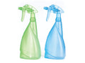 Multicolor 1000cc Trigger Spray Bottle