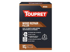Wood Repair Filler White 1kg