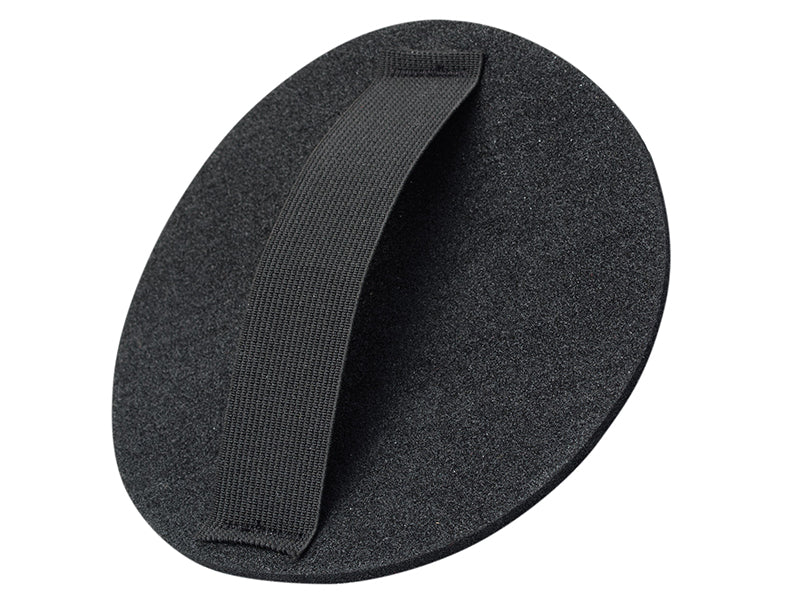 Hand Sanding Holder 125mm Disc                                                  