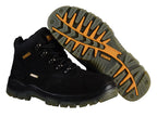 Challenger 3 Sympatex Waterproof Hiker Boots Black UK 6 EUR 39                  