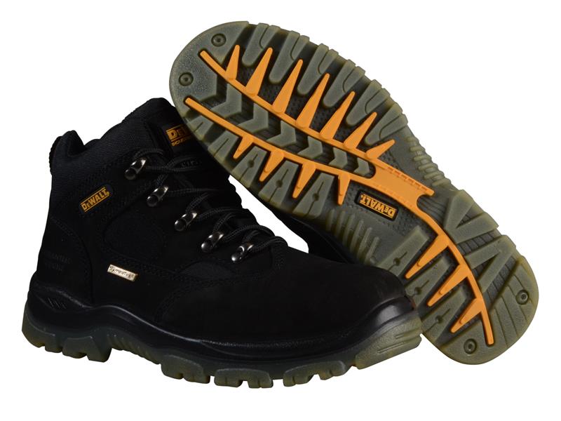 Challenger 3 Sympatex Waterproof Hiker Boots Black UK 6 EUR 39                  