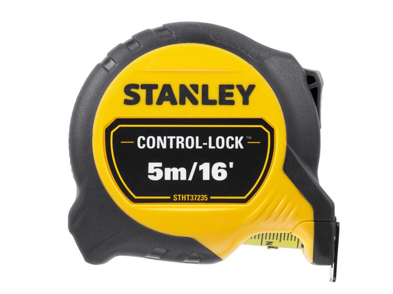 CONTROL-LOCK™ Pocket Tape 10m/33ft (Width 25mm)