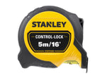 CONTROL-LOCK™ Pocket Tape 10m/33ft (Width 25mm)