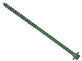 Hexagonal/TORX® Compatible Timber T30 Screws Tan 7x65mm Tub 50