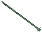 Hexagonal/TORX® Compatible Timber T30 Screws Tan 7x65mm Tub 50