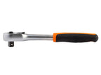Quick Release Reversible Ratchet 1/2in Drive                                    