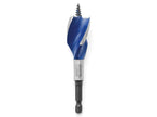 Blue Groove 6X Stubby Wood Bit 22 x 100mm                                       