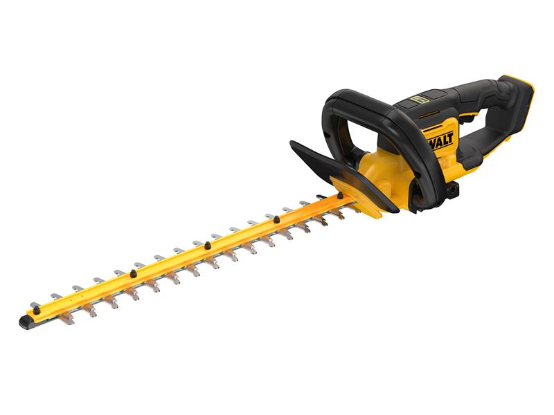 DCMHT564N XR Hedge Trimmer 18V Bare Unit                                        