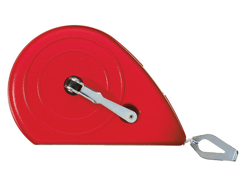 AL30 Chalk Line 30m (100ft) Aluminium                                           