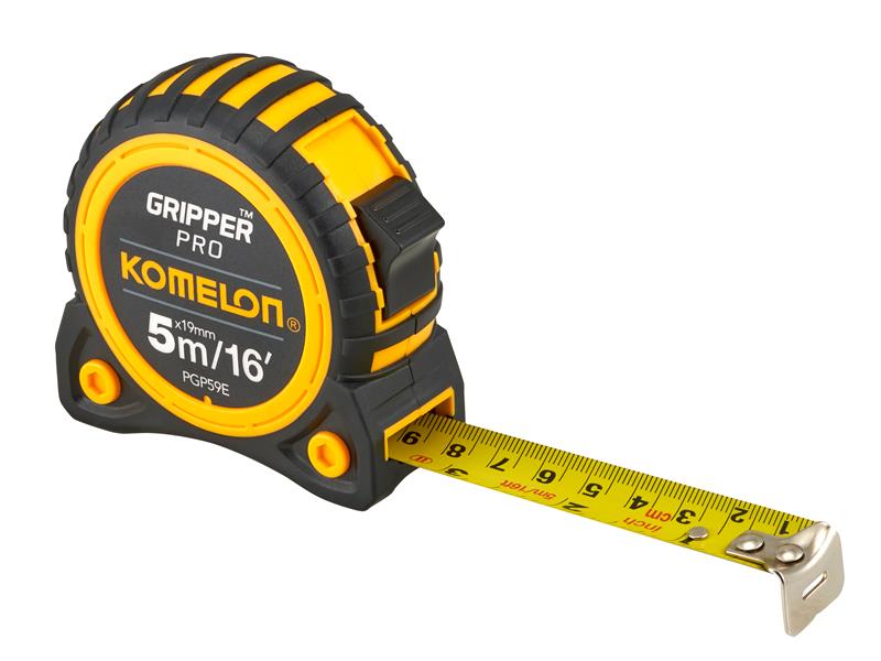 Gripper™ Tape 8m/26ft (Width 25mm)