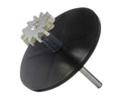 Undercutting Tool 20mm                                                          