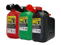 Petrol Can & Spout