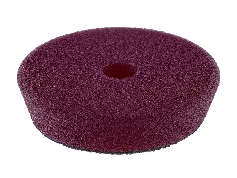 Medium Polishing Pad 125mm 5 Pack