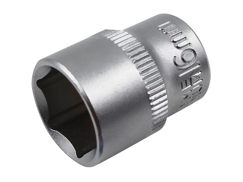 Hex Socket 3/8in Drive 9mm