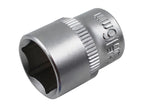 Hex Socket 3/8in Drive 9mm
