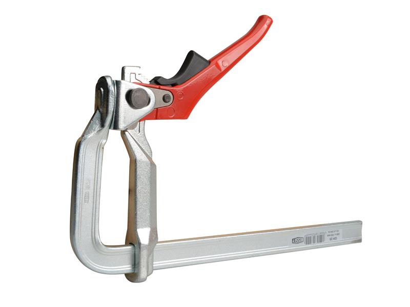 GH50 Lever Clamp Capacity 500mm