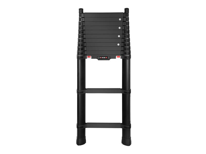 Rescue Line Military Telescopic Ladder 4.1m