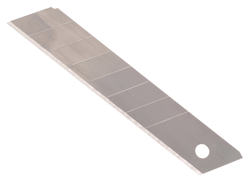 Snap-Off Blades 18mm (Pack 5)