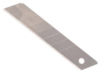 Snap-Off Blades 18mm (Pack 5)