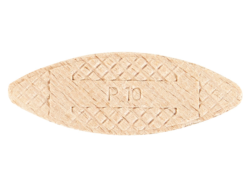 DT3931 Size 10 Biscuits (Pack 1000)                                             