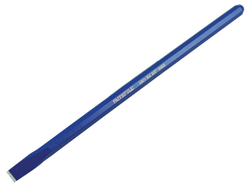 Cold Chisel 200 x 20mm (8 x 3/4in)