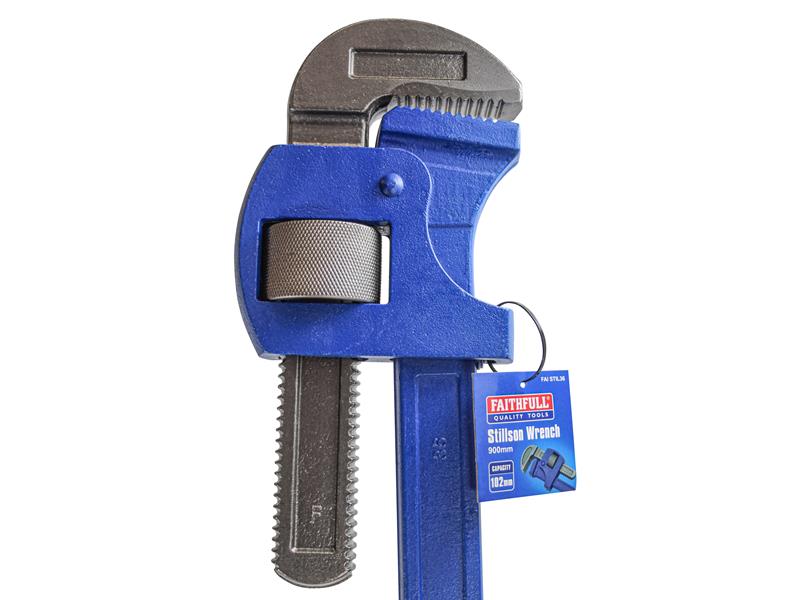 Stillson Pattern Wrench 900mm (36in)                                            