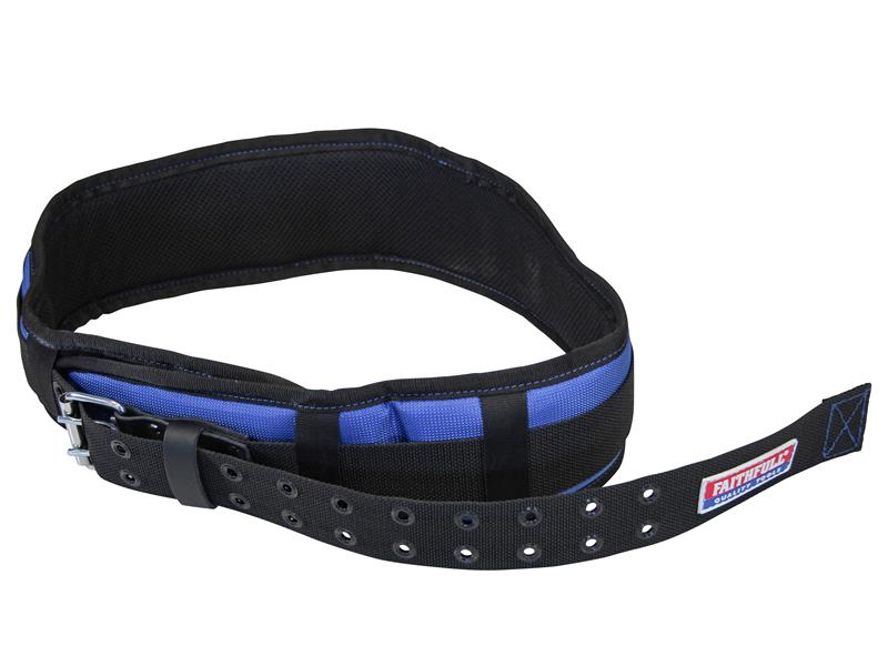 Padded Waist Belt 2100D Nylon                                                   