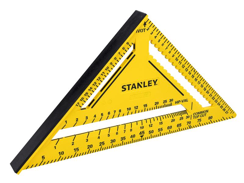 QUICKSQUARE® Dual Colour ABS Rafter Square