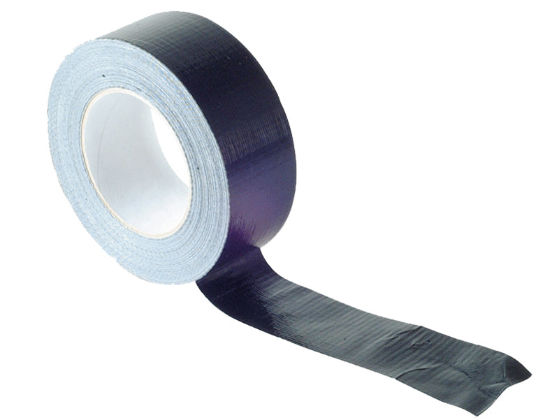 Gaffa Tape 50mm x 50m Silver