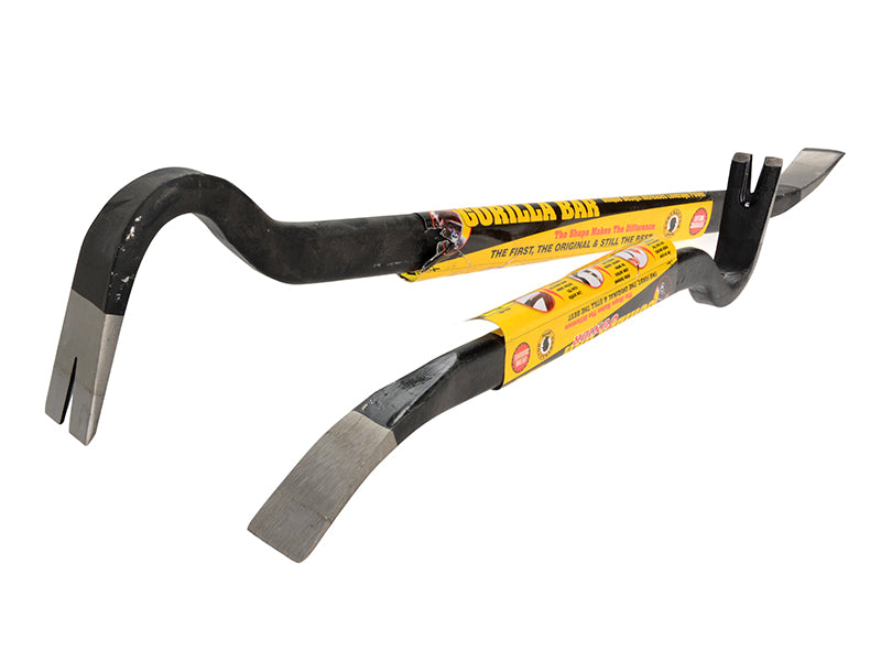 GORILLA Bar® 1.2m (48in)