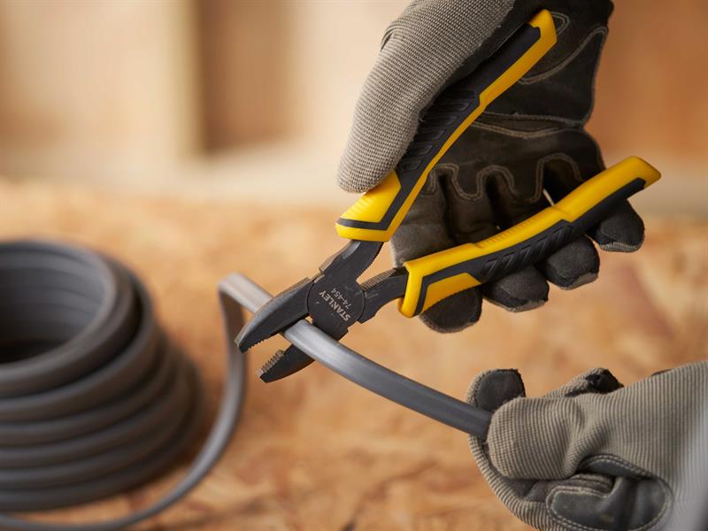 ControlGrip™ Combination Pliers 200mm (8in)