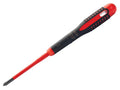 ERGO™ Slim VDE Insulated Phillips Screwdriver PH2 x 100mm
