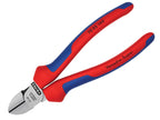 70 02 160 Diagonal Cutters Multi-Component Grip 160mm                           