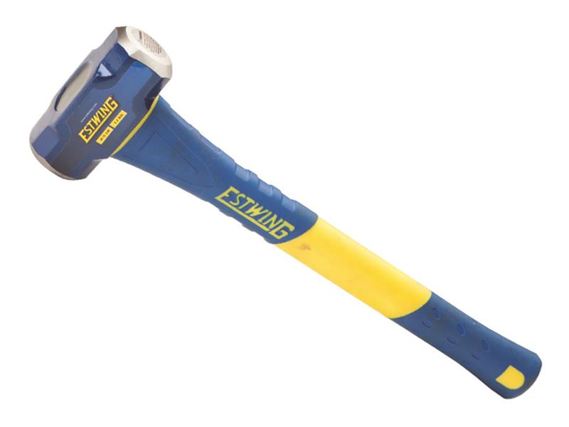 Sledge Hammer Fibreglass Handle 1.13kg (2.5 lb)                                 