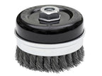 DT3500 Twist Knot Wire Cup Brush 65mm                                           