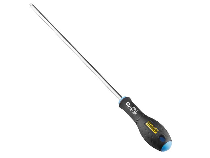 FatMax® Screwdriver Pozidriv Tip PZ4 x 200mm