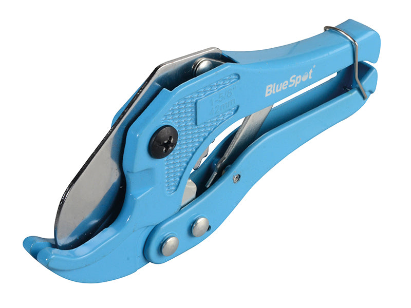 Ratchet PVC Pipe Cutter 42mm                                                    
