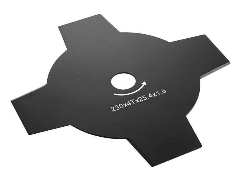 DT20655 Brushcutter Blade                                                       