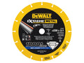 Extreme Metal Cut Off Saw Blade 230 x 22.23 x 2.10mm                            