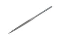 2-308-16-2-0 Knife Needle File Unhandled Cut 2 Smooth 160mm (6.2in)             