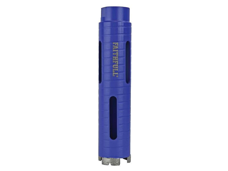 Dry Diamond Core Bit 38 x 150mm                                                 