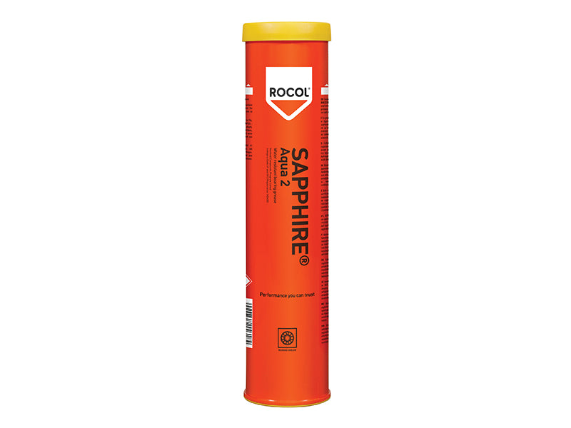 SAPPHIRE® Aqua 2 Bearing Grease 380g