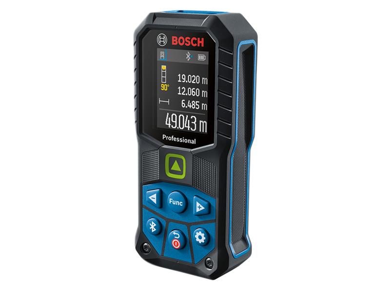 GLM 50-27 CG Professional Laser Measure & Adaptor                               
