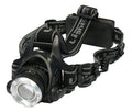 Focus Rechargeable LED Headlight 350 lumens