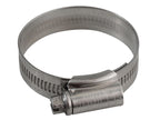 0X Stainless Steel Hose Clip 18 - 25mm (3/4 - 1in)